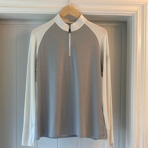 Foot Joy quarter zip